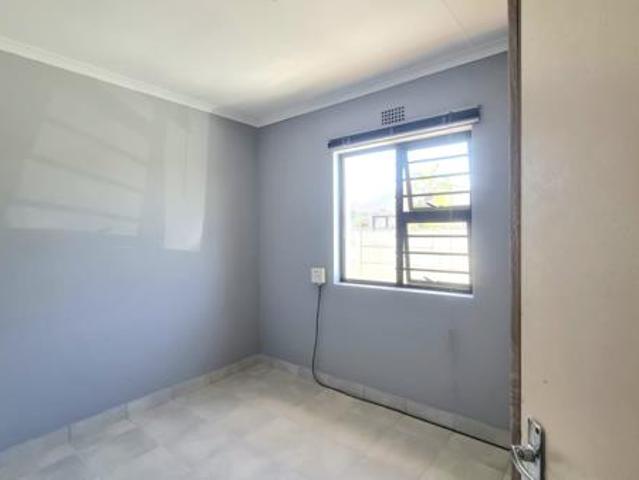 House for rent in Cape Town, Western Cape