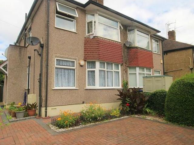 House for rent in London Borough of Ealing, Greater London