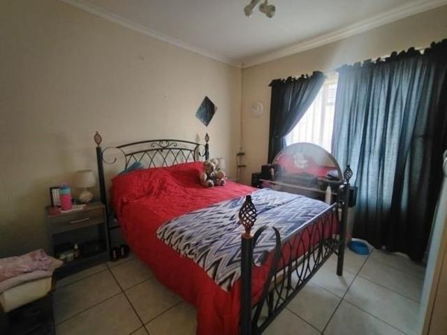 House for sale in West Rand Garden estates, Westonaria Local Municipality