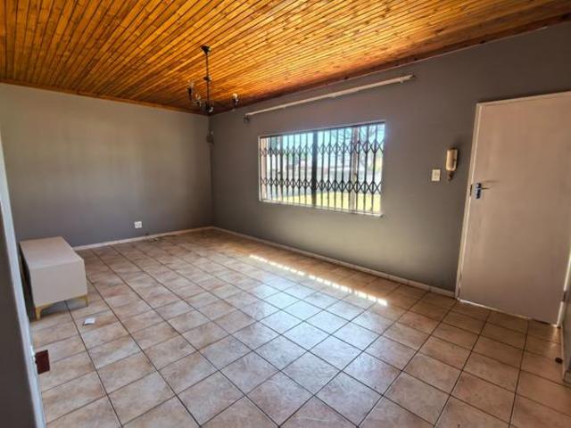 House for rent in West Rand Garden estates, Westonaria Local Municipality