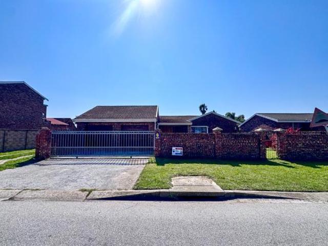 House for sale in Eastern Cape