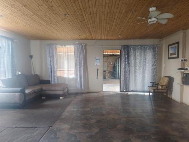 House for sale in Gert Sibande, Mpumalanga