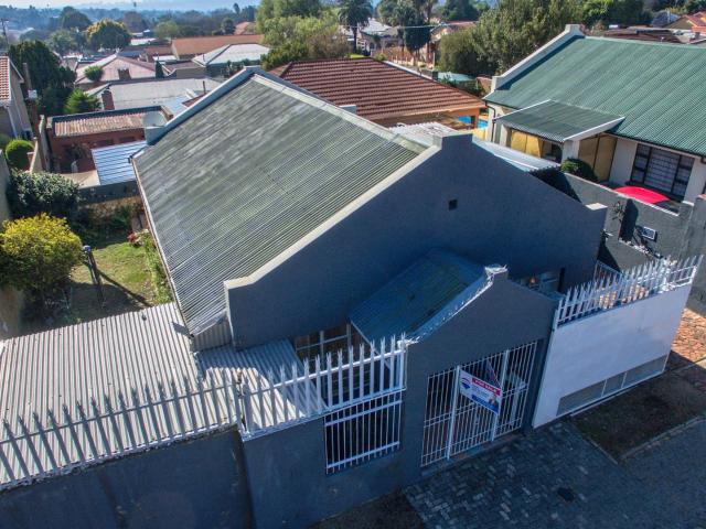 House for sale in Randburg