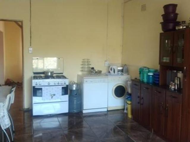 House for sale in Grabouw, Western Cape