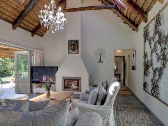 House for rent in Western Cape