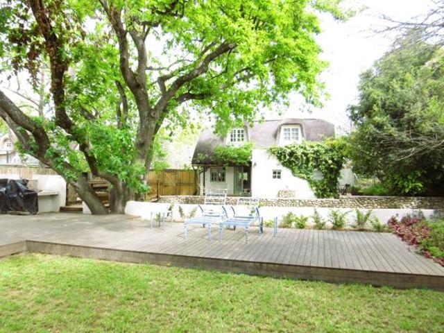 House for sale in Western Cape