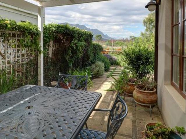 House for sale in Western Cape