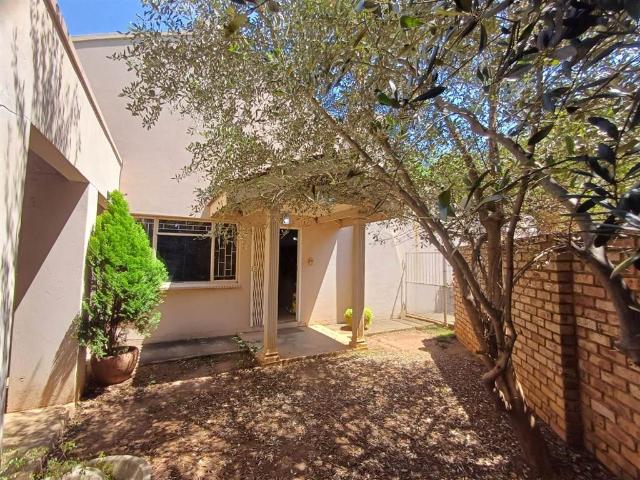 House for sale in Dr Kenneth Kaunda, North West