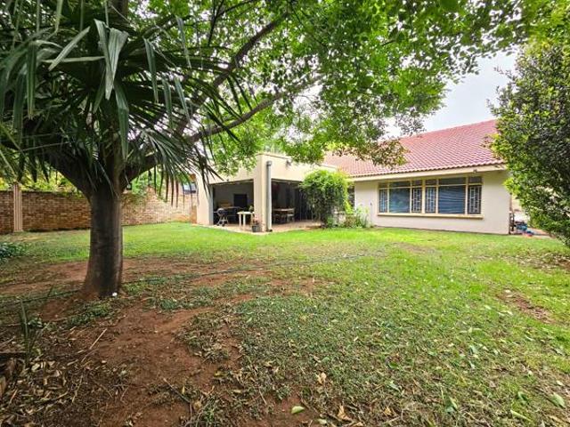 House for sale in Dr Kenneth Kaunda, North West