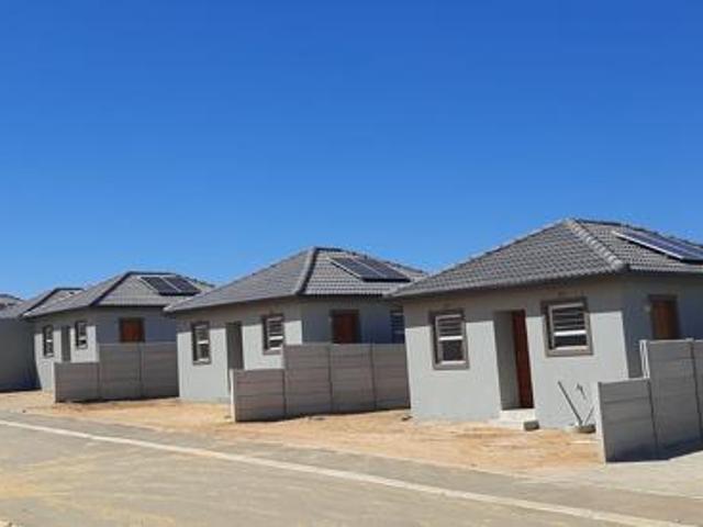 House for sale in Durbanville, Western Cape
