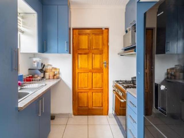 House for rent in Durbanville, Western Cape