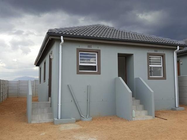 House for sale in Durbanville, Western Cape