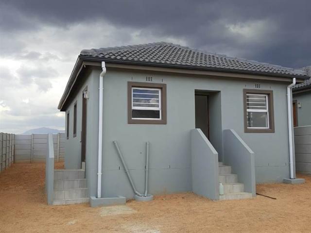 House for sale in Durbanville, Western Cape