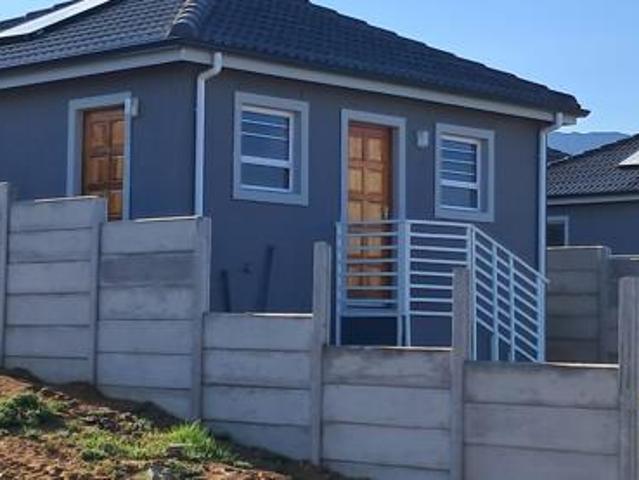 House for sale in Bergsig, Durbanville