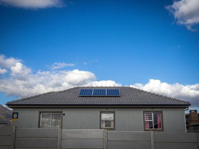 House for sale in Durbanville, Western Cape