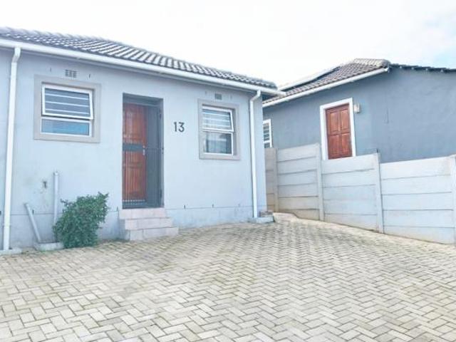 House for sale in Durbanville, Western Cape