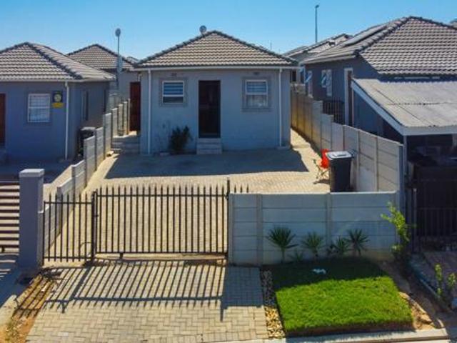 House for sale in Durbanville, Western Cape