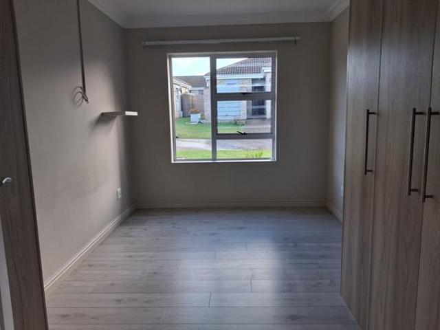 House for rent in Groot Brak Rivier, Western Cape