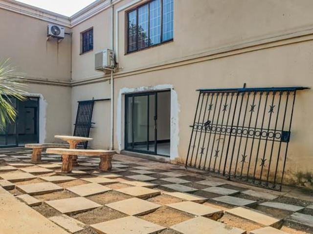 House for rent in Waterkloof, Gauteng