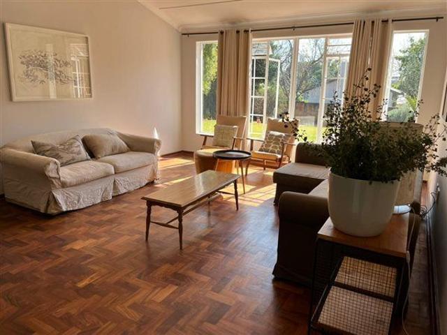 House for rent in Pretoria