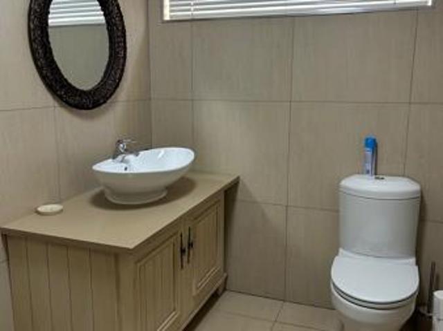 House for rent in Waterkloof, Gauteng