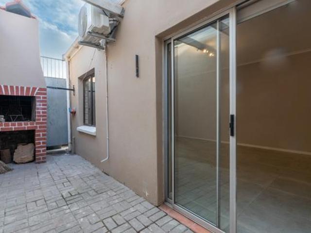 House for rent in Durbanville, Western Cape