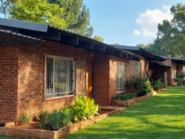 House for rent in Waterkloof, Gauteng
