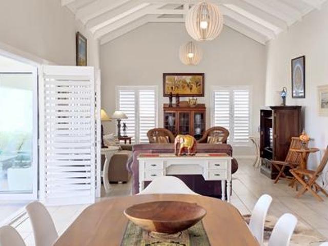 House for rent in Western Cape