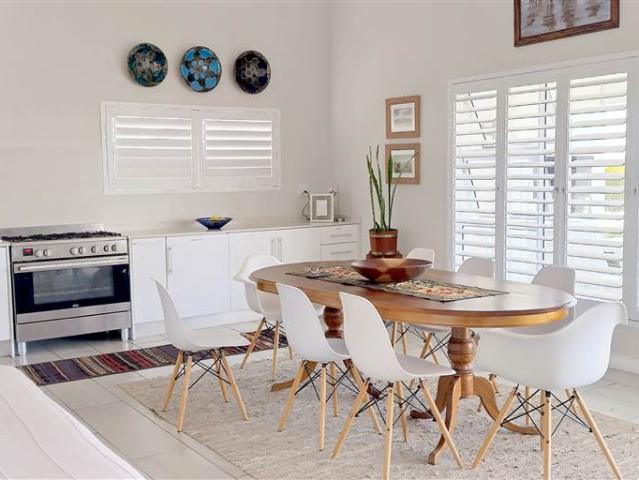 House for rent in Western Cape