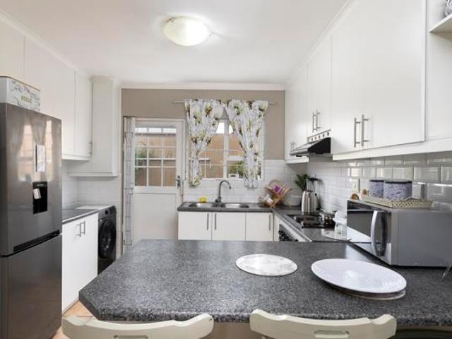House for sale in Cape Town, Western Cape
