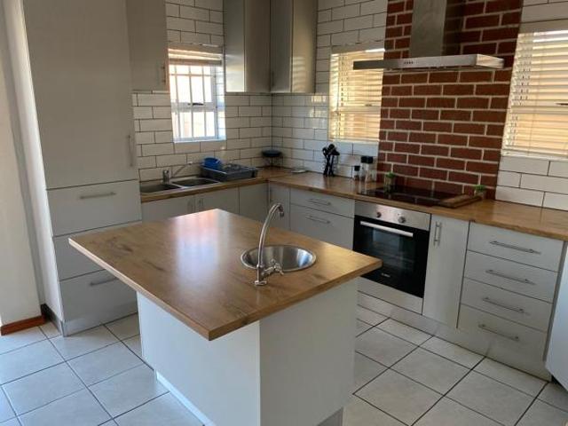 House for rent in Cape Town, Western Cape