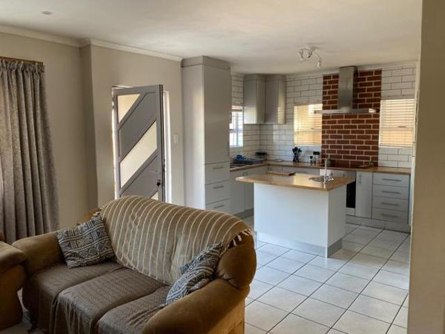 House for rent in Cape Town, Western Cape