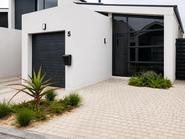 House for rent in Western Cape