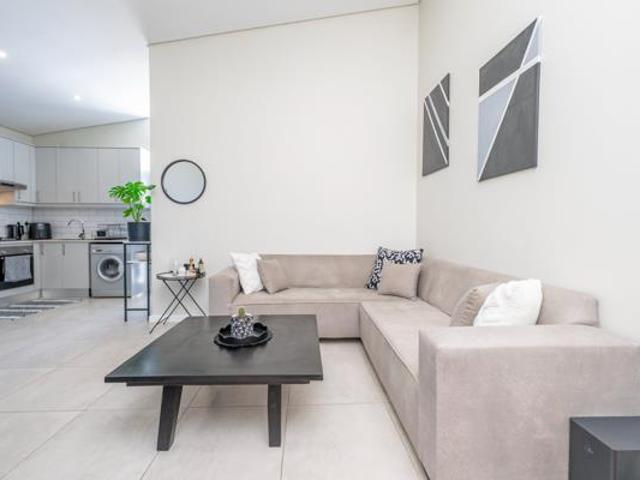 House for rent in Cape Town, City of Cape Town