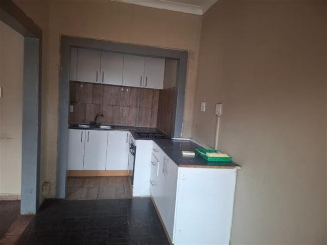 House for rent in Johannesburg