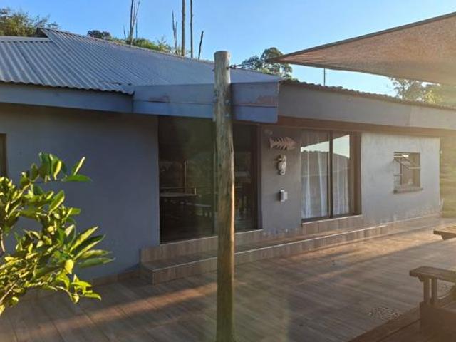 House for sale in Mopani, Limpopo