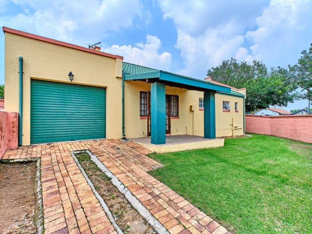 House for sale in Midrand, Halfway Gardens