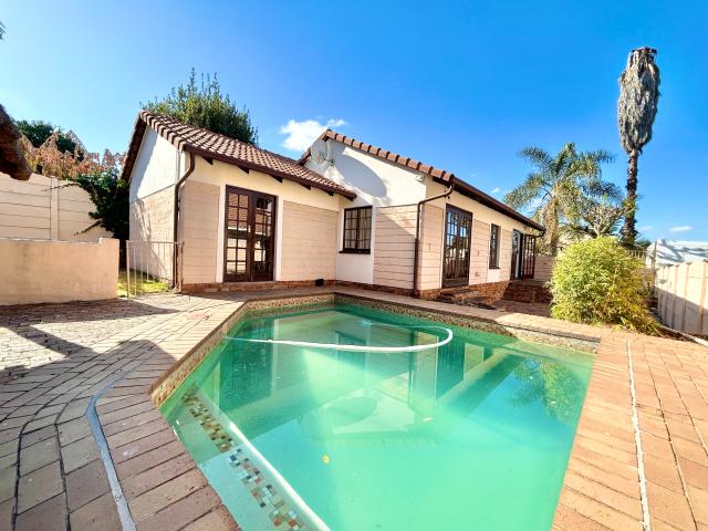 House for sale in Midrand, Halfway Gardens