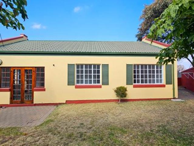 House for sale in Vosloorus, Gauteng