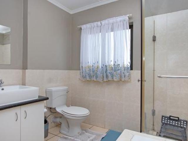House for rent in Vosloorus, Gauteng
