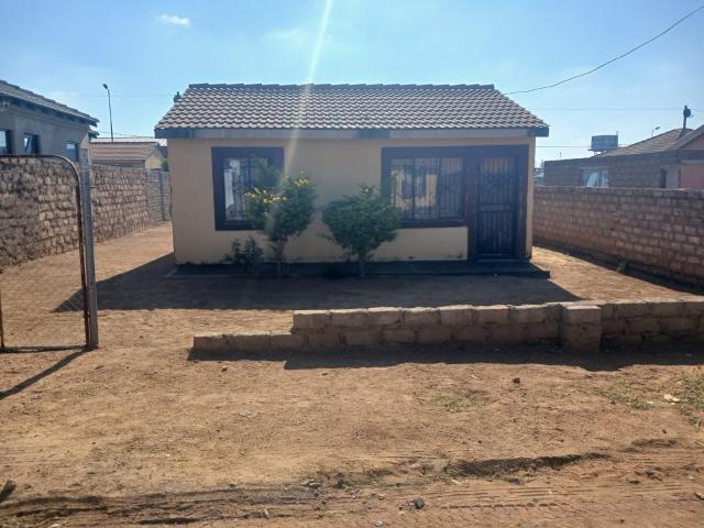 House for sale in Gauteng