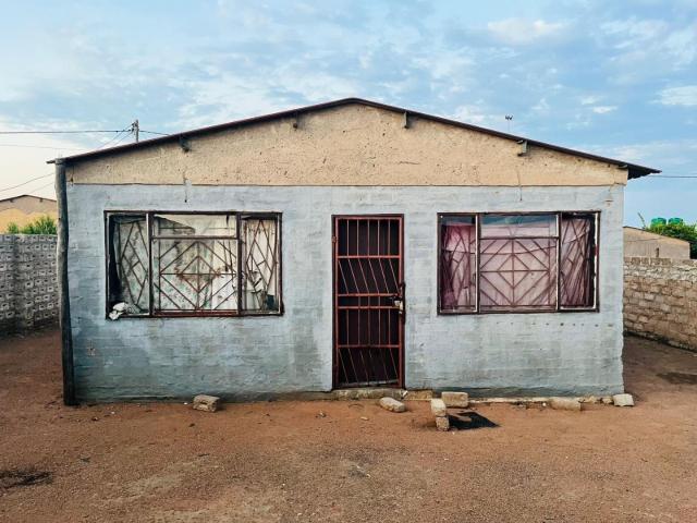 House for sale in Gauteng