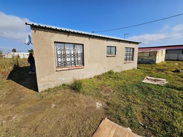House for sale in Lejweleputswa, Free State