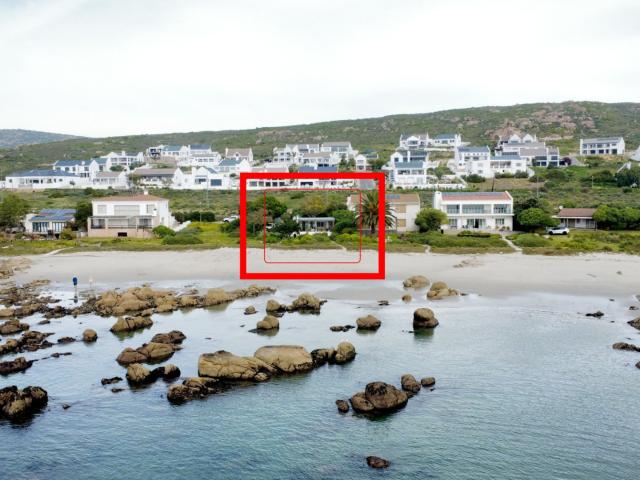 House for sale in Saint Helena Bay, Saldanha Bay Local Municipality