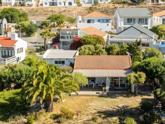 House for sale in Western Cape