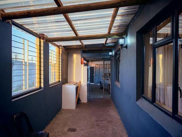 House for rent in Cape Town, Western Cape