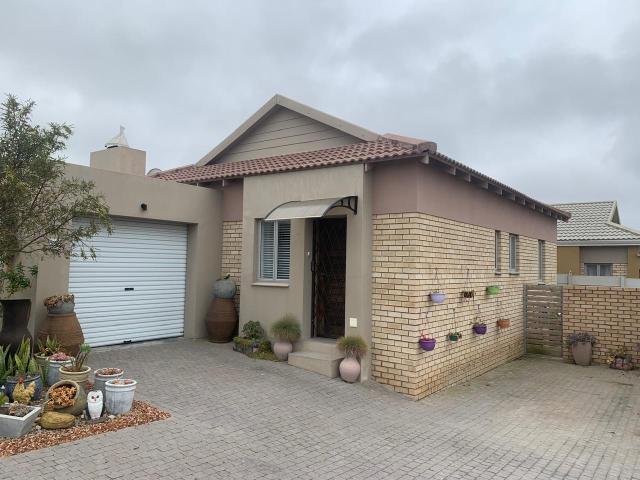 House for sale in Groot Brak Rivier, Western Cape