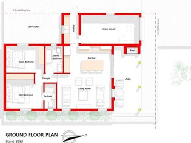 House for sale in Western Cape