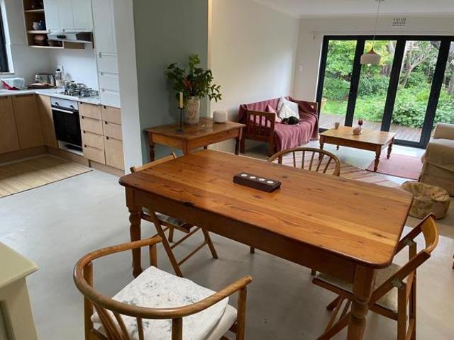 House for rent in Cape Town, Western Cape