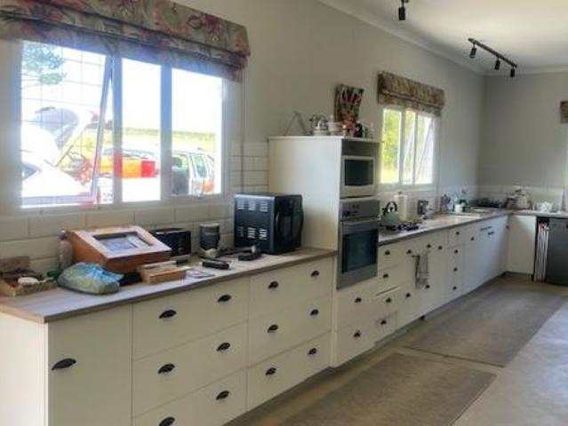 House for rent in Groot Brak Rivier, Western Cape